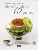 Step By Step 62 Soups %10 indirimli Burak Aziz Sürük