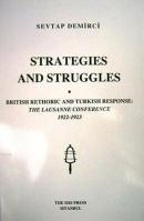 Strategies and Struggles Sevtap Demirci