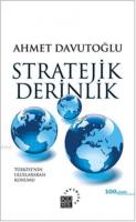 Stratejik Derinlik %10 indirimli Ahmet Davutoğlu