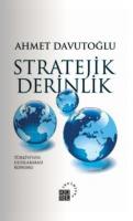 Stratejik Derinlik Ahmet Davutoğlu
