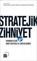 Stratejik Zihniyet %10 indirimli Kolektif