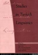 Studies in Turkish Linguistics %10 indirimli A. Sumru Özsoy