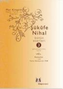 Şükufe Nihal
