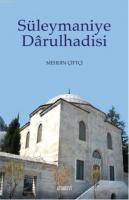 Süleymaniye Darülhadisi Mehdin Çiftçi