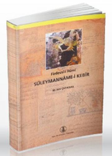 Süleymanname-i Kebir Firdevsi Rumi