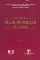 Sulhi Dönmezer Armağanı Cilt II Sulhi Dönmezer