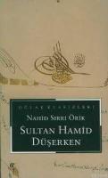 Sultan Hamid Düşerken