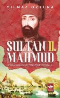 Sultan II. Mahmud %10 indirimli Yılmaz Öztuna