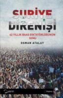Suriye Direnişi Osman Atalay