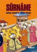 Surname Sultan Ahmet'in Düğün Kitabı Sümbülzade Vehbi