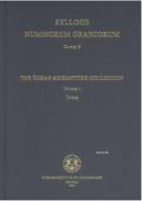 Sylloge Nummorum Graecorum Turkey 9 (Ciltli) Aliye Erol Özdizbay