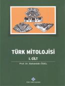 Türk Mitolojisi 1. 9789751628497Cilt