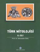 Türk Mitolojisi 2. Cilt %20 indirimli Bahattin Ögel