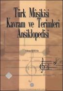 Türk Musikisi Kavram ve Terimleri Ansiklopedisi Yılmaz Öztuna