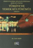 Türkiye'de Yemek Kültürümüz