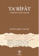 Ta'rifat %10 indirimli Seyyid Şerif Cürcani