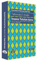 Tabsıratü'l-İnsân %10 indirimli Diyarbakırlı Said Paşa