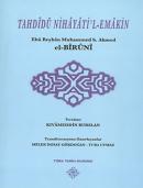 Tahdidü Nihayati'l - Emakin %10 indirimli Ebu Reyhan Muhammed b. Ahmed