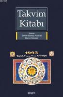 Takvim Kitabı