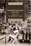 Tamamlanmamış Devrim