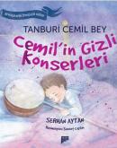 Tanburi Cemil Bey Serhan Aytan