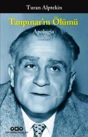 Tanpınar'ın Ölümü - Apologi %10 indirimli Turan Alptekin