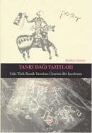Tanrı Dağı Yazıtları