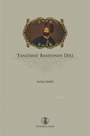 Tanzimat Basınının Dili