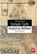 Tanzimat Öncesi Osmanlı Tarihi Araştırma Rehberi Erhan Afyoncu