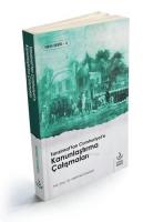 Tanzimat'tan Cumhuriyet'e Kanunlaştırma Çalışmaları Mehmet Gayretli