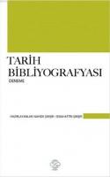 Tarih Bibliyografyası Sebahattin Şimşir