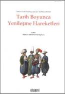 Tarih Boyunca Yenileşme Hareketleri %20 indirimli Mehmet Ali Beyhan