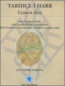 Tarihçe-i Harb - Üçüncü Alay Ali Vehbi Aykota