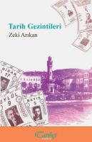 Tarih Gezintileri %10 indirimli Zeki Arıkan