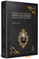 Tarih-i Al-i Osman Rüstem Paşa Tarihi Olarak Bilinen (Osmanlı Tarihi 6