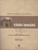 Tarih-i Buhara Erkan Göksu