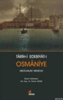 Tarih-i Edebiyat-ı Osmaniye