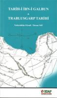Tarih-i İbn-i Galbun & Trablusgarp Tarihi