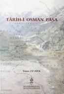 Tarih-i Osman Paşa