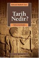 Tarih Nedir? Edward Hallett Carr