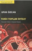 Tarih Toplum İktisat %10 indirimli Ufuk Özcan