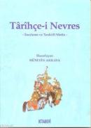 Tarihçe-i Nevres Hüseyin Akkaya