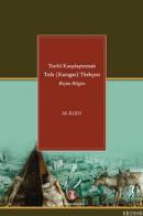 Tarihi Karşılaştırmalı Tofa (Karagas) Türkçesi