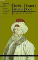 Tarihi Simalar - Tesavir-i Rical