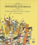Tarihi Türk Müziği Mehter'den Alaturka'ya Şefik Kahramankaptan