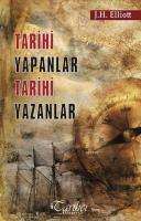 Tarihi Yapanlar Tarihi Yazanlar J. H. Elliott