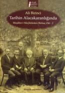 Tarihin Alacakaranlığında %10 indirimli Ali Birinci