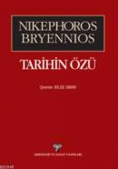 Tarihin Özü %10 indirimli Nikephoros Brynnios