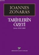 Tarihlerin Özeti %10 indirimli Ioannes Zonaras