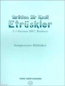 Tarihten Bir Kesit Etrüskler